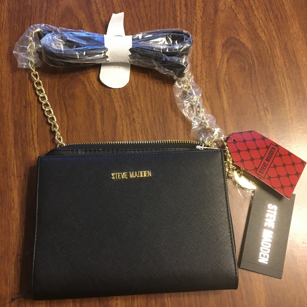 Steve Madden crossbody bag